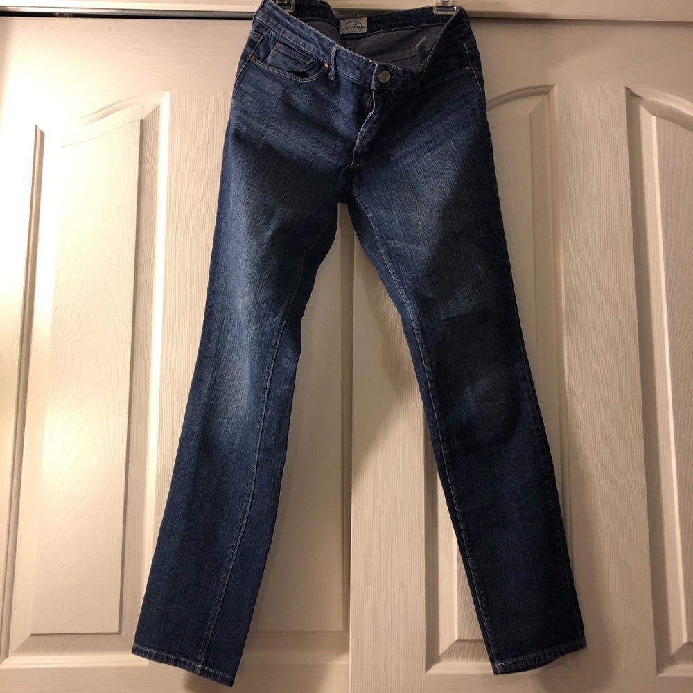 AEROPOSTALE- “Ashley” ultraksinny jeans